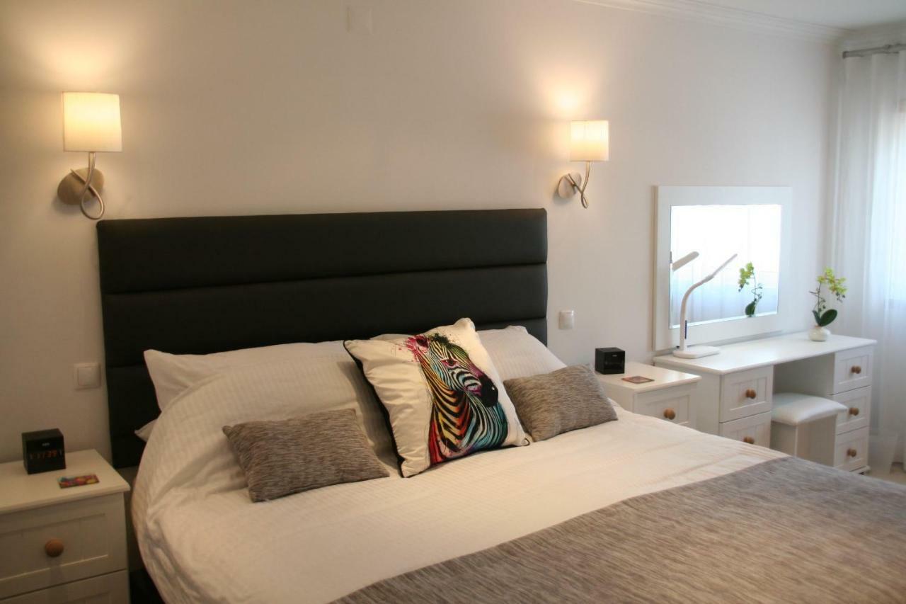 Carvoeiro Bay Apartment Exterior photo