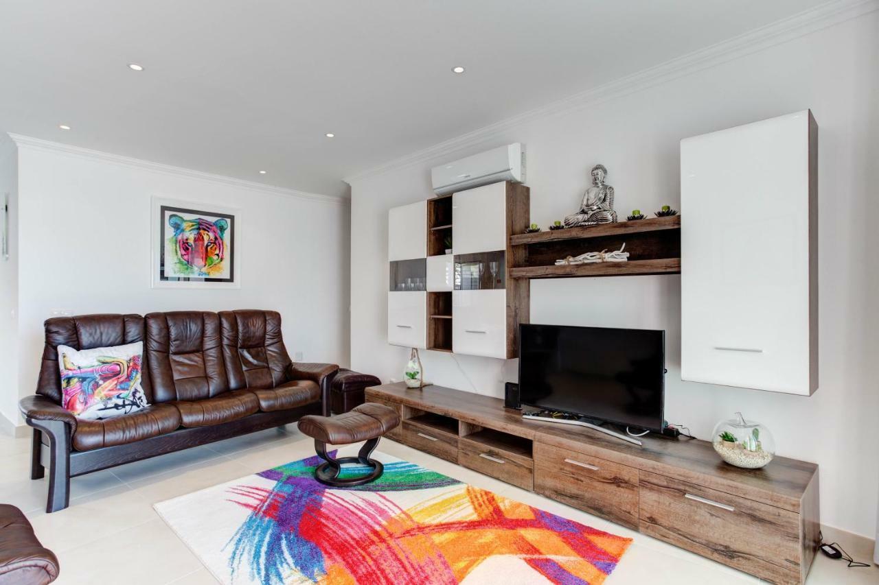 Carvoeiro Bay Apartment Exterior photo