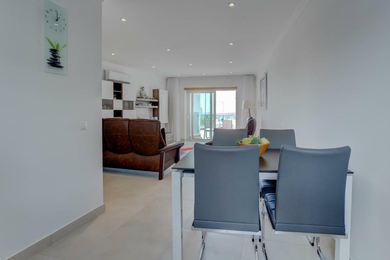 Carvoeiro Bay Apartment Exterior photo